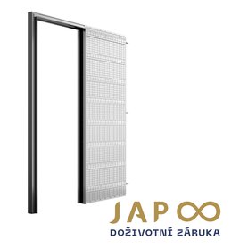 Stavební pouzdro JAP 702 AKTIVE STANDARD 1100mm