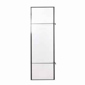 Boční stěna pro stříšku Lightline PRO