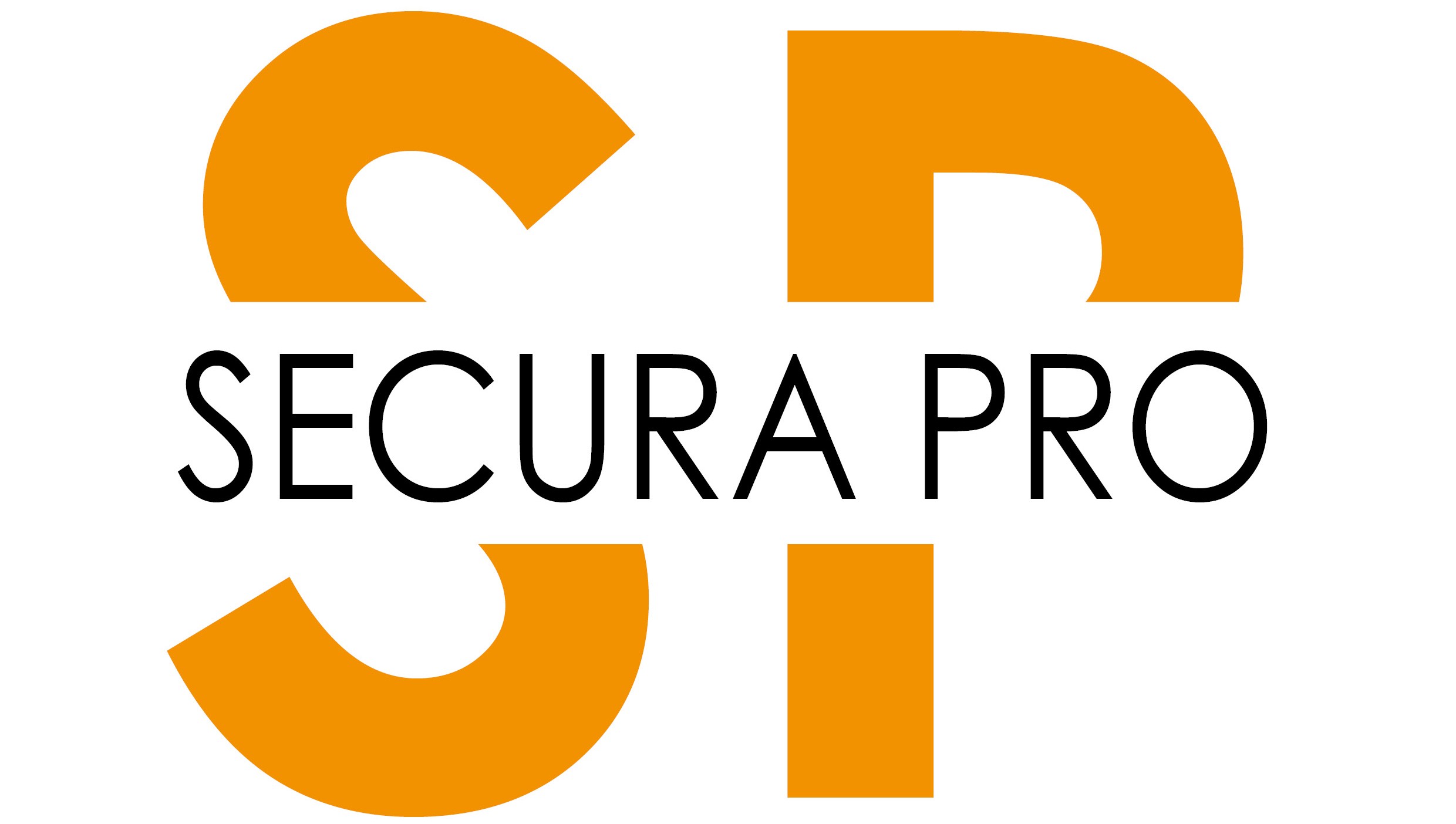 Modulová zábradlí Secura Pro