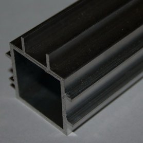 Nosný hliníkový profil zesílený 30x30mm