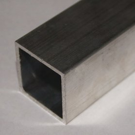 Nosný hliníkový profil 30x30mm