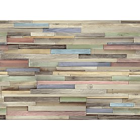 Interiérový obkladový panel Vilo Motivo - Colour Wood