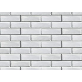 Interiérový obkladový panel Vilo Motivo - White Brick
