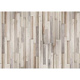 Interiérový obkladový panel Vilo Motivo - Fun Wood Stripes