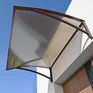 Vchodova_striska_ARCO_PRO_108_80_cm_hneda_polykarbonat_pohled_spodni_1.jpg