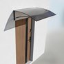 Vchodova_striska_ARCO_PRO_108_80_cm_hneda_polykarbonat_realizace.jpg