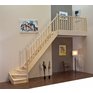 drevene_schody_Minka_Home_smrk_ctvrtina_lomene_prave_zabradli_realizace.jpg
