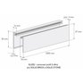 fasádní obkladový panel solid sandstone SU252-ukonceni-X-rozmery.jpg