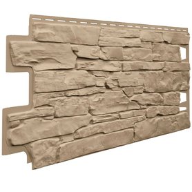 Fasádní obkladový panel Solid Stone odstín Calabria