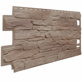 Fasádní obkladový panel Solid Stone odstín Umbria