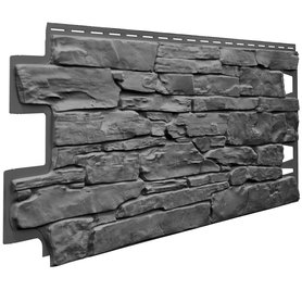 Fasádní obkladový panel Solid Stone odstín Toscana