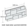 fasadni-obklady-solid-sandstone-SA100-panel-X-rozmery.JPG