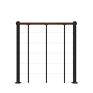 horni_zabradli_Minka_Style_Style-turn_Quatro_Quatro-turn_Venezia_cerne_moreny_orech.png