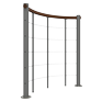 horni_zabradli_kulate_Minka_Style_Style-turn_Quatro_Quatro-turn_Venezia_sede_moreny_orech.png