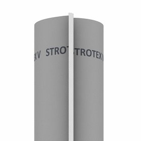 Kontaktní střešní fólie 135gr/m2 STROTEX V 1,5x50m (75m2)
