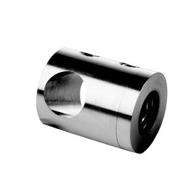 Nerezová kotva nerez prutů 10mm, zábradlí JAP