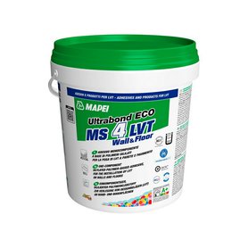 Lepidlo Mapei Ultrabond Eco ms 4lvt wall&floor 7kg