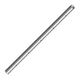 Nerezová trubka sloupku 900mm, zábradlí JAP