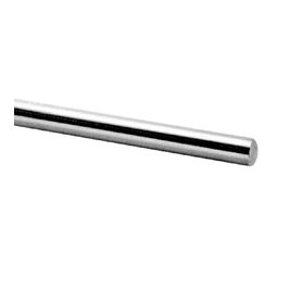 Nerezová výplň plná prům. 10mm, zábradlí JAP