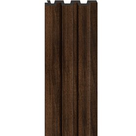 Obkladové panely Linerio M-Line chocolate 265cm