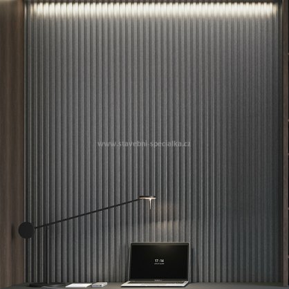 obkladove-panely-do-interieru-vilo-MPC-ukazka-panel-akusticky-M-brushed-steel-2