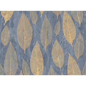 Interiérový obkladový panel Vilo Motivo - Blue Magnolia