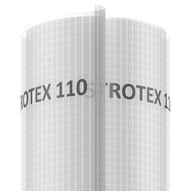 Parotěsná folie STROTEX N 110 1,5x50m (75m2)