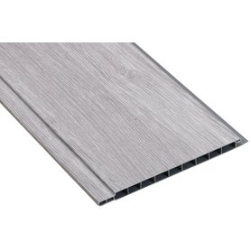 Plastová palubka Nordica š. 165mm folie sheffield oak concrete, délka 3mb