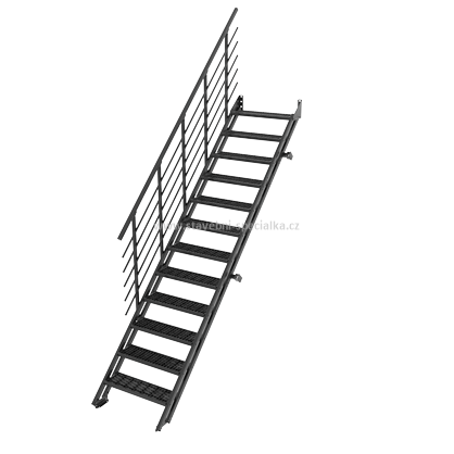 venkovni_schodiste_Minka_Flex_Grid_Zink_12