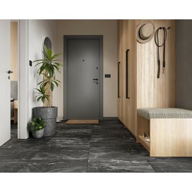 Vinylová podlaha Vilo SPC Stone dekor Dark Stone