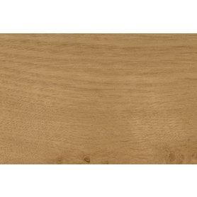 Vnitřní plastový parapet irský dub, Renolit fólie š. 200mm