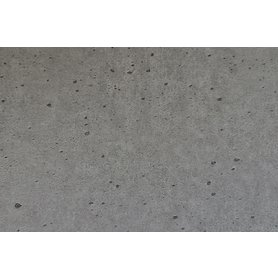 Plastový parapet Beton, Alfa fólie A09