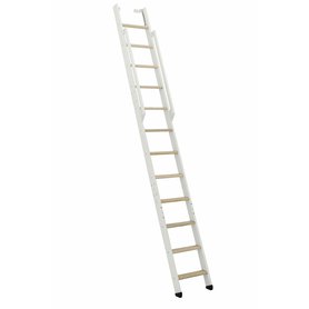 Minka Strong Smrk Bílá - 12 příček